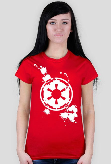 Imperial Logo White