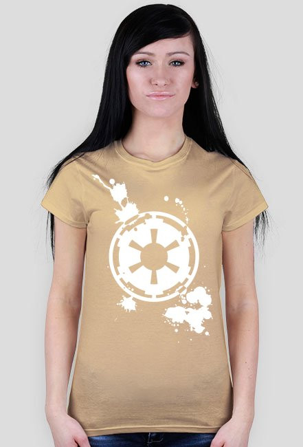 Imperial Logo White