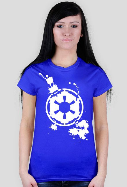 Imperial Logo White