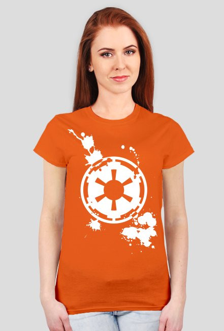 Imperial Logo White