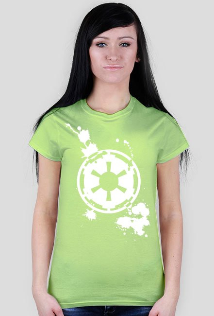 Imperial Logo White