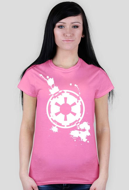 Imperial Logo White