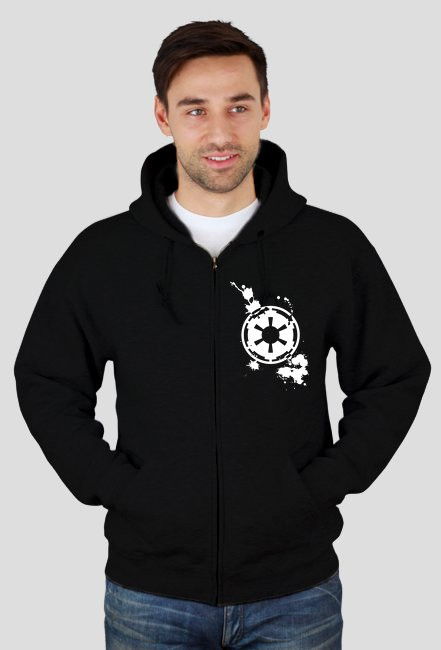 Imperial Logo White
