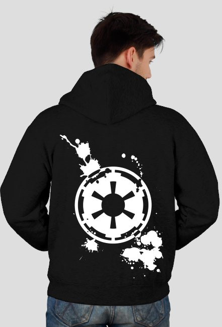 Imperial Logo White