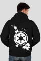 Imperial Logo White