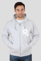 Imperial Logo White
