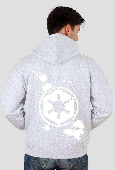Imperial Logo White