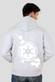 Imperial Logo White