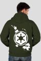 Imperial Logo White