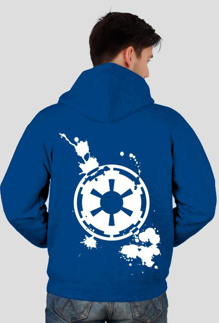 Imperial Logo White