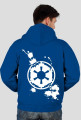 Imperial Logo White