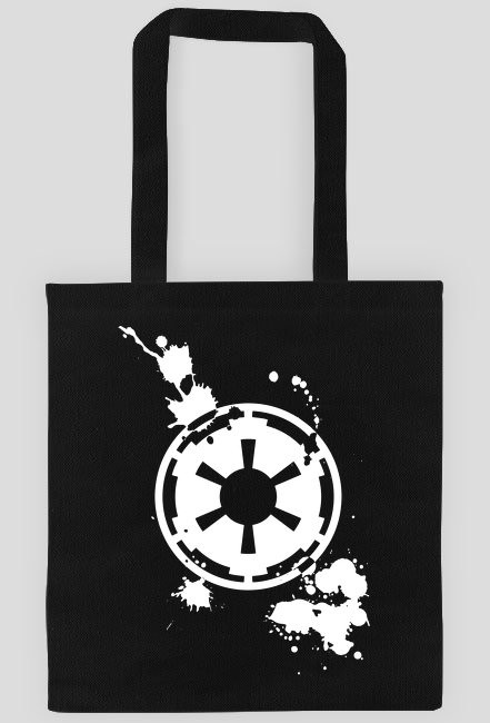 Imperial Logo White