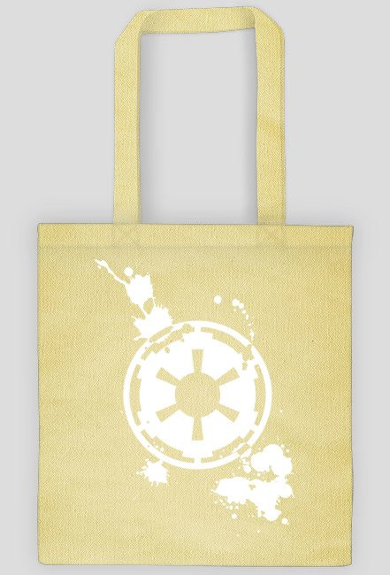 Imperial Logo White