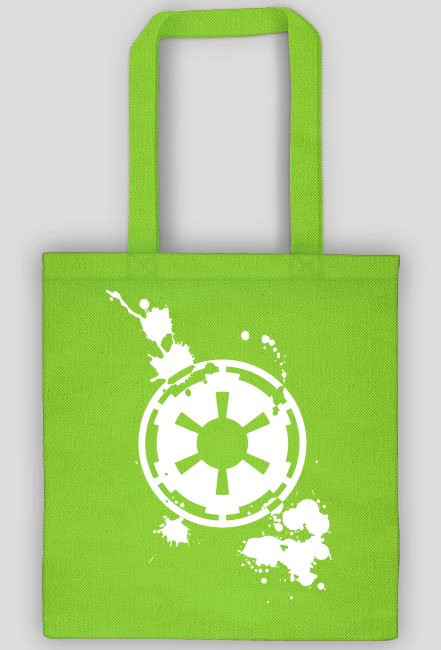Imperial Logo White