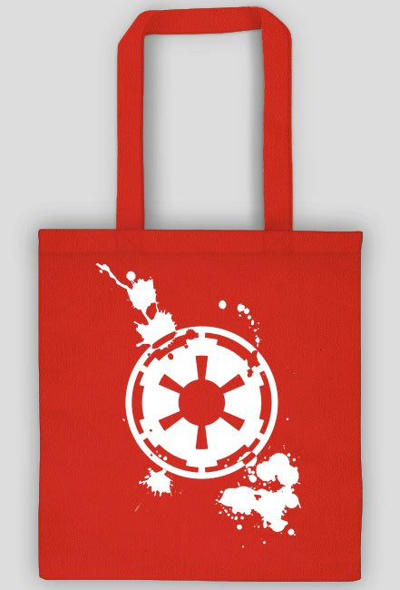 Imperial Logo White