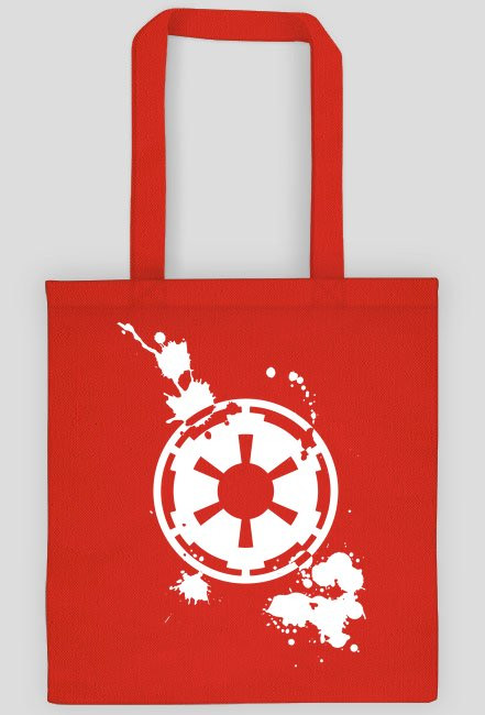 Imperial Logo White