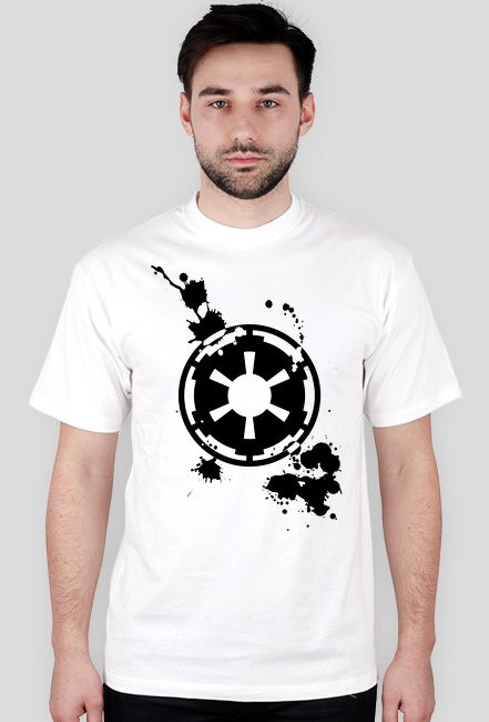 Imperial Logo Black