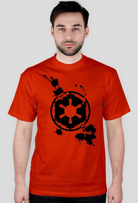 Imperial Logo Black
