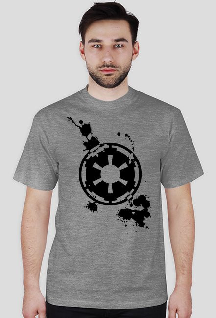 Imperial Logo Black