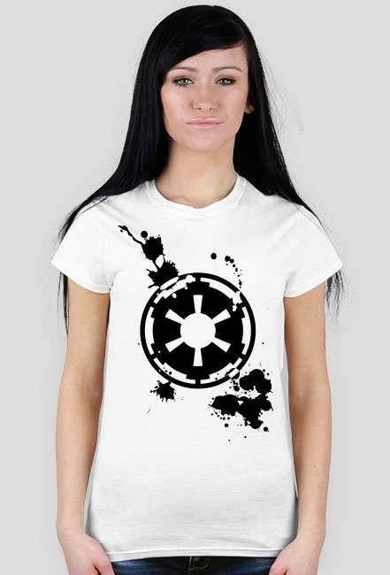 Imperial Logo Black