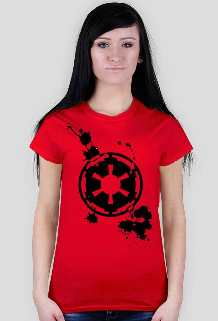 Imperial Logo Black
