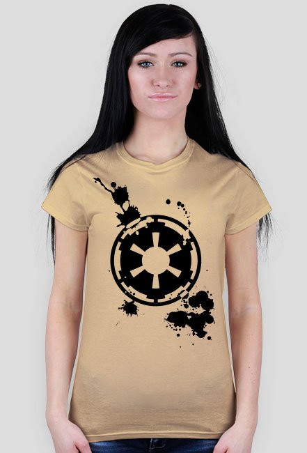 Imperial Logo Black