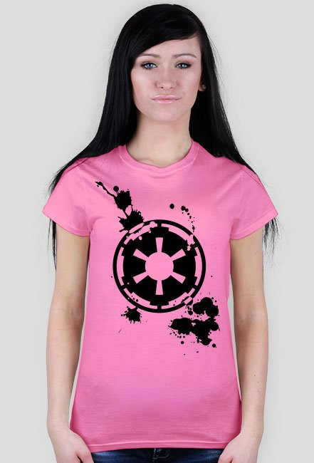 Imperial Logo Black