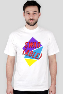 Koszulka SWAG(ABLE)