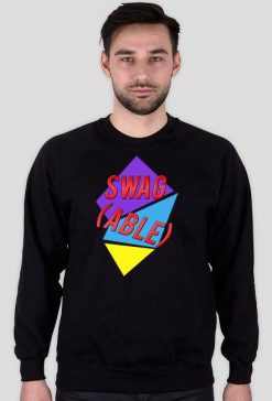 Bluza SWAG(ABLE)