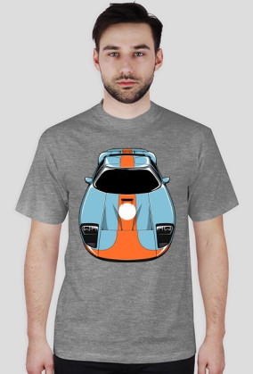 GT racer