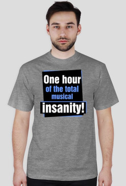 One Hour of the total insanity!