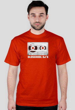 Oldschool Dj's