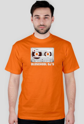 Oldschool Dj's