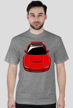 NSX (red)