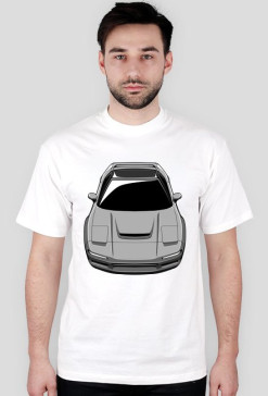 NSX (silver)