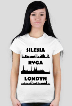 Silesia Frelka
