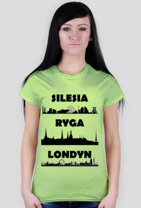 Silesia Frelka
