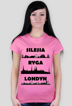 Silesia Frelka