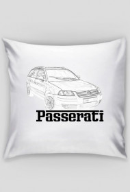 Zmotoubrani - Passerati