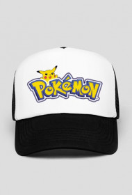 Czapka Pokemon