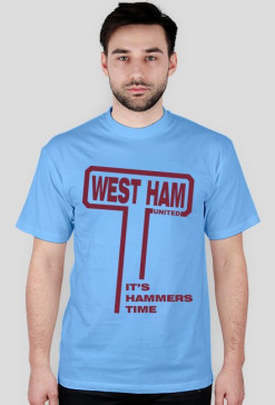 WEST HAM