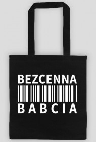 BEZCENNA BABCIA