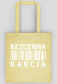 BEZCENNA BABCIA