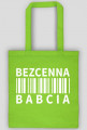 BEZCENNA BABCIA