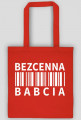 BEZCENNA BABCIA