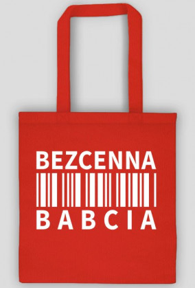 BEZCENNA BABCIA