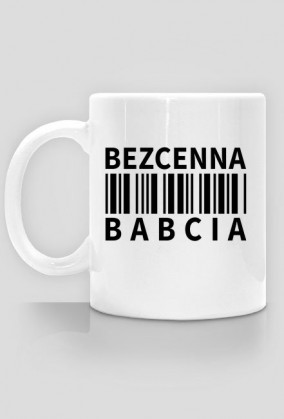 BEZCENNA BABCIA