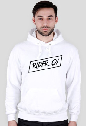 RIDER 01