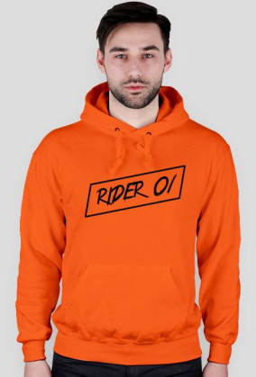 RIDER 01