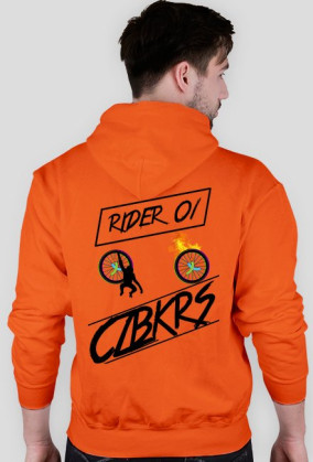RIDER 01